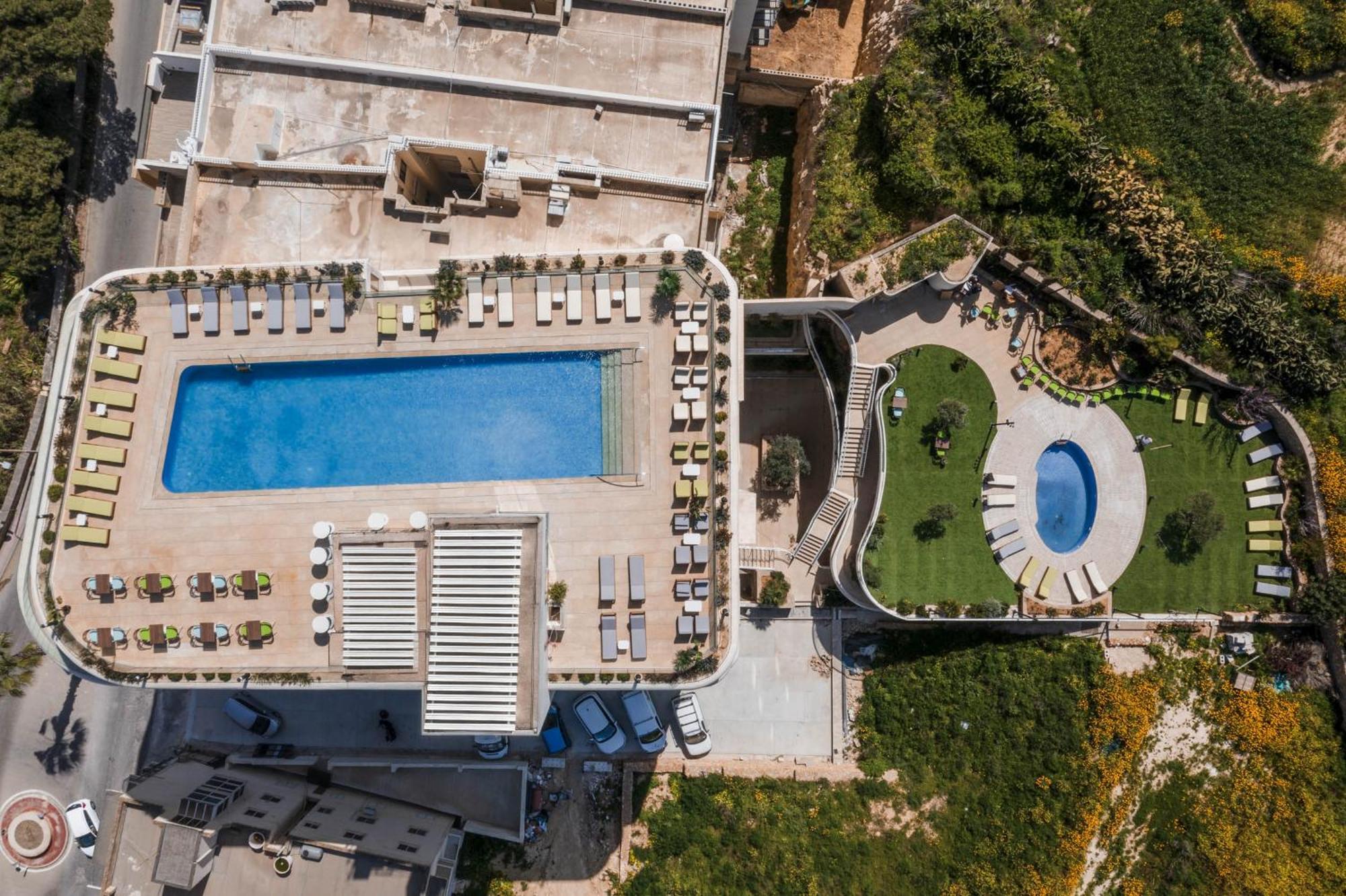 Hotel Reef - 4*
