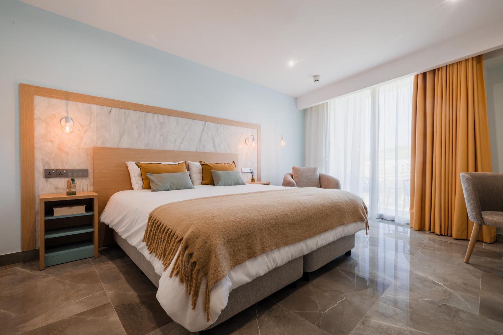 Hotel Reef - 4*